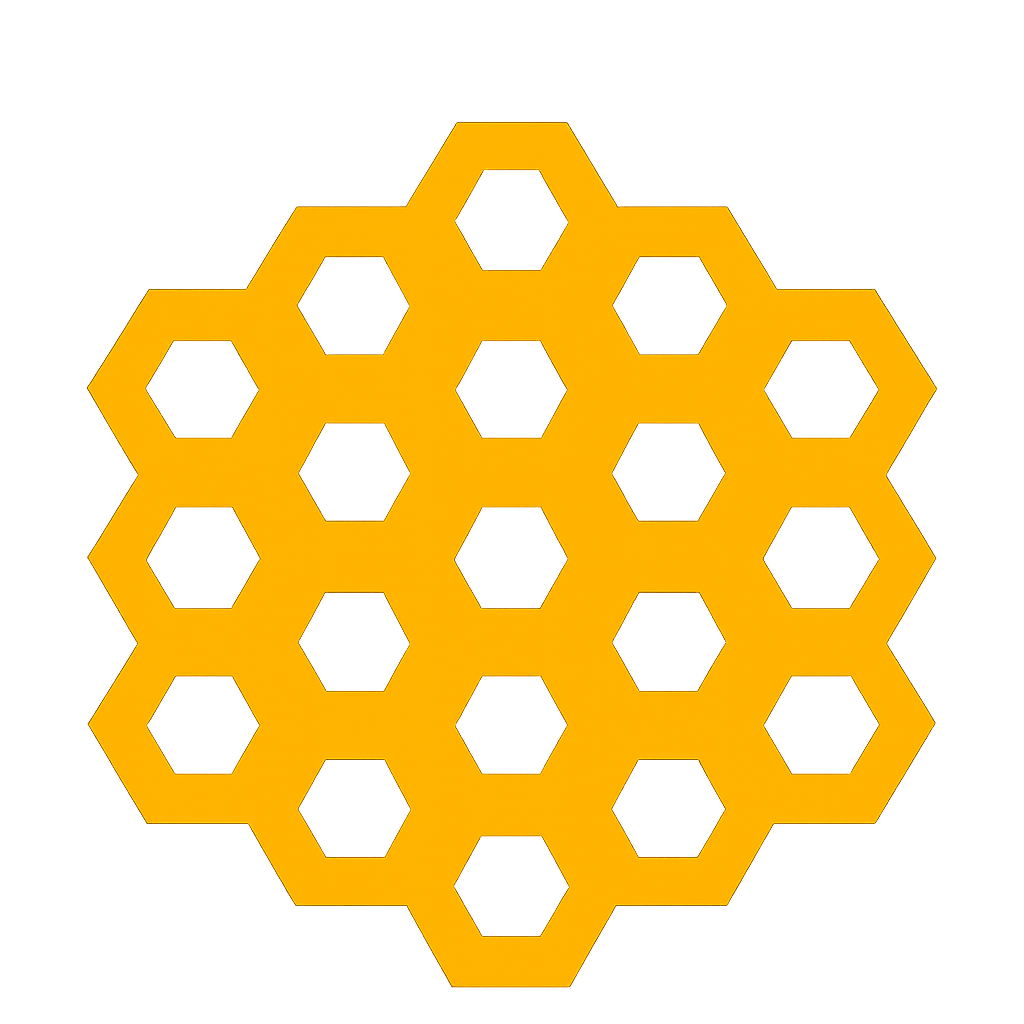 Honeycomb Lab logo